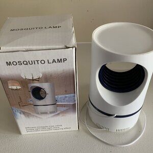 Mosquito Lamp